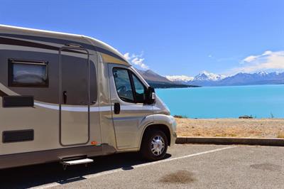 How to Choose the Most Suitable Campervan
