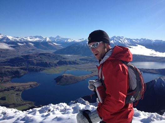 Wilderness Motorhomes and the High Five-0 Challenge