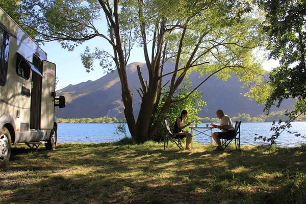 5 Tips for Travelling in New Zealand as a Retired Couple