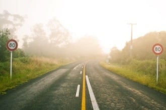 Driving your Rental Motorhome in NZ