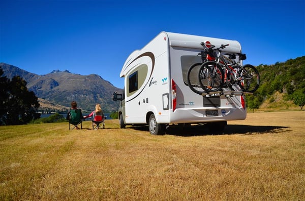 Five Must-Know Motorhome Life Hacks