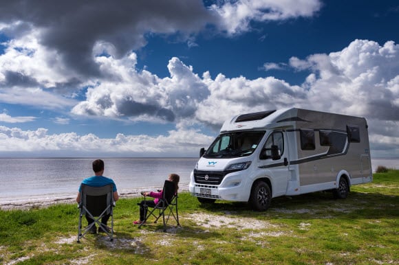 Keeping Kids Entertained for Fun Family Touring