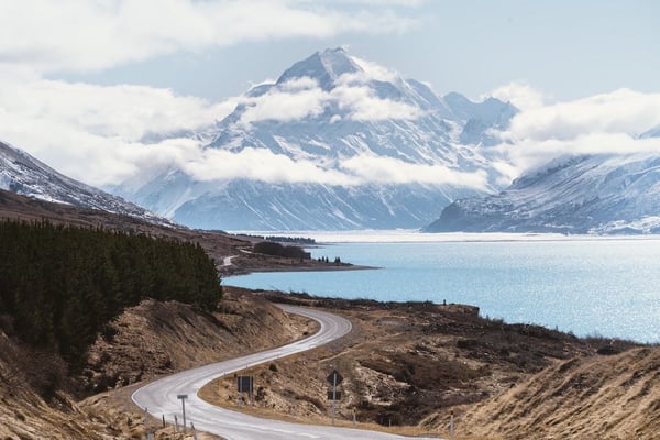 Make The Most of New Zealand’s Winter Wonderland
