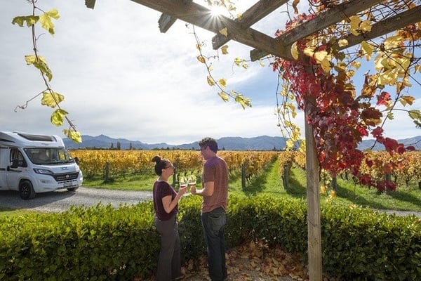 25 Must Do New Zealand Food and Wine Experiences