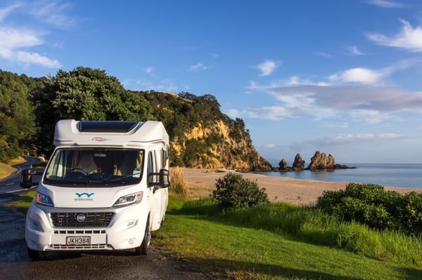 See the Best of New Zealand with a Wilderness Itinerary