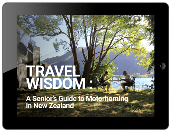 Travel Wisdom: A Senior’s Guide To Motorhoming in New Zealand