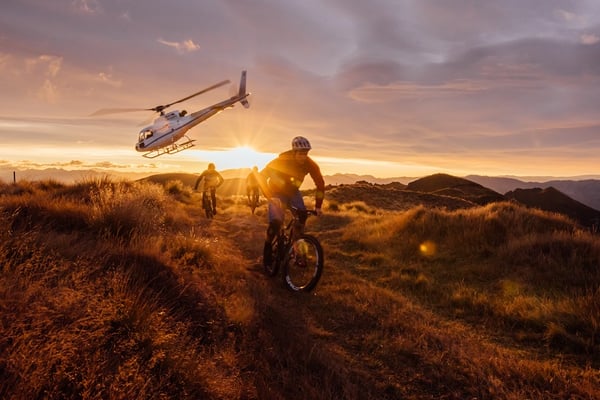 Campervan Trips | 10 Best Adventures in NZ