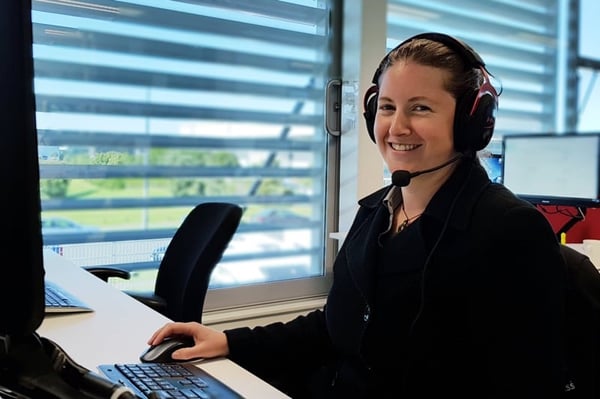 The Dreamliner Difference at Wilderness Motorhomes