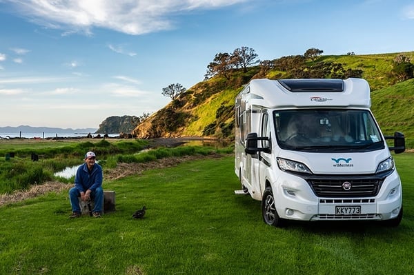 Return to the Coromandel - The Video