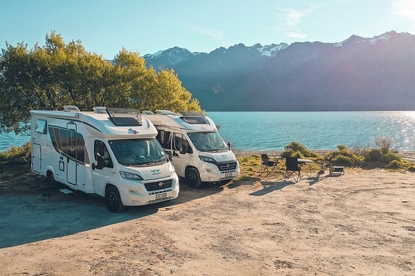 How to Choose your Ideal Wilderness Motorhome