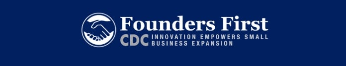 founders first cdc email banner