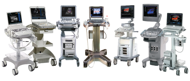 equipment office ct used Machine How the Purchase Ultrasound to Justify Cost of