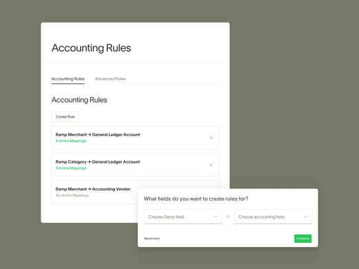Accounting Rules_Content Newsletter