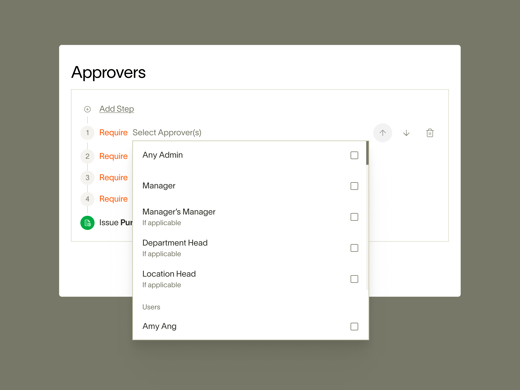Approvals_Content Newsletter