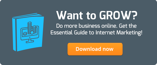 Guide to Internet Marketing