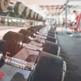 Gym - SALT April 2020