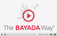 The Bayada Way