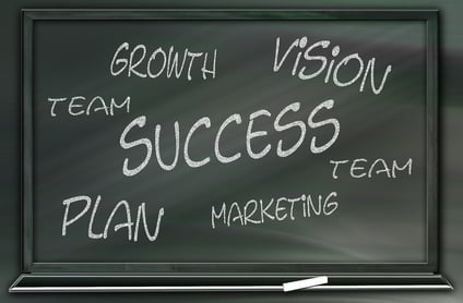 Marketing Success