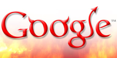 Google evil-1