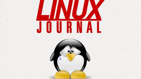 lInux Journal