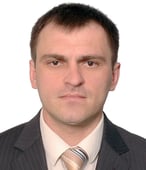 Дмитрий Юрченко