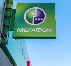 мегафон Фото: РИА Новости