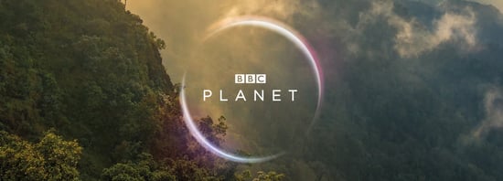 BBC Planet