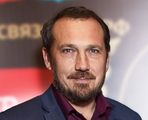 Степан Парфенов