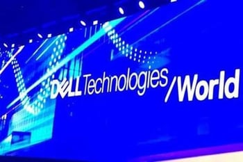 Dell world