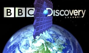 Discovey BBC