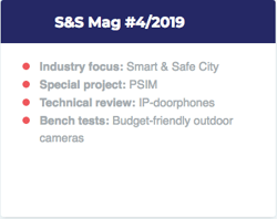 S&S Mag #4 2019