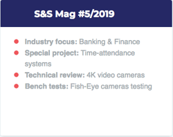 S&S Mag #5 2019