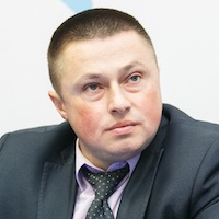 Шевцов Дмитрий Николаевич