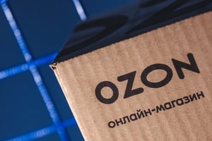 Озон2