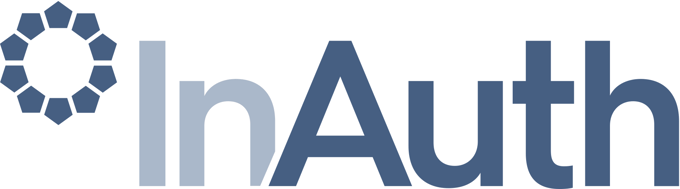 InAuth Logo