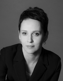 Maria Rukavishnikova