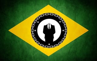 Brazilian hack