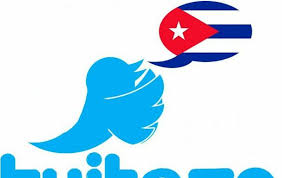 Cuba-Twitter