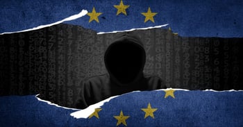 EU hacked