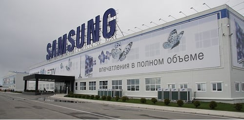 Samsung rus-1