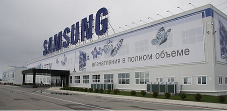 Samsung rus