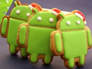 android cookies