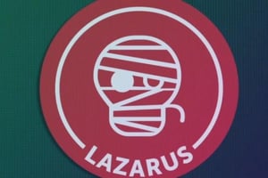 hack Lazarus