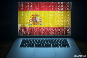 hack Spain-1