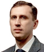 Игорь Козубенко