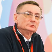 Виталий Кобзун