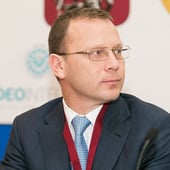 Александр Горбатько