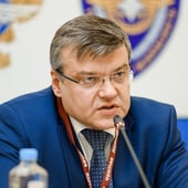 Александр Зажигалкин