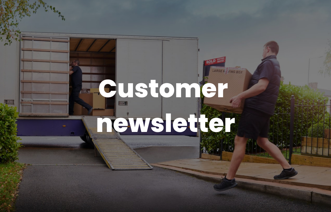 Customer newsletter (2)