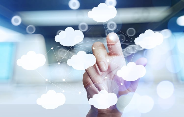Identifying Private Cloud Opportunities for SMBs